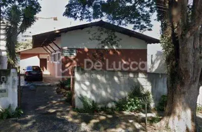 Casa comercial à venda na rua artur bernardes, 213, nova campinas, campinas, 600 m2 por r$ 2.700.000