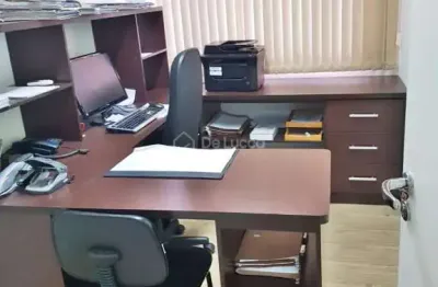 Sala comercial à venda na avenida barão de itapura, 1100, botafogo, campinas, 111 m2 por r$ 450.000