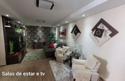 Apartamento com 3 quartos à venda na rua capitão josé de souza, 65, centro, campinas, 122 m2 por r$ 680.000