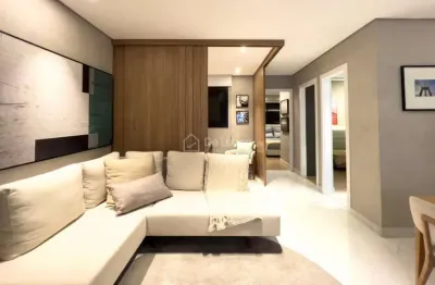 Apartamento com 2 quartos à venda na rua antônio santos carvalhinho, 160, vila trinta e um de março, campinas, 61 m2 por r$ 561.990