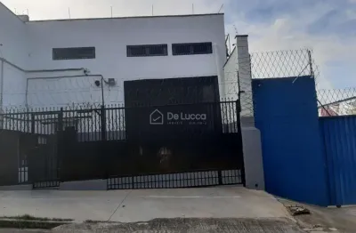 Barracão / galpão / depósito à venda na rua doutor edmundo navarro de andrade, 220, jardim do trevo, campinas, 434 m2 por r$ 1.750.000