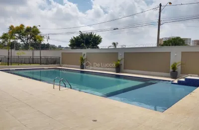 Apartamento com 2 quartos para alugar na rua alzira marcondes, 160, jardim ipaussurama, campinas, 44 m2 por r$ 2.500