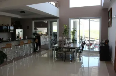Casa em condomínio fechado com 5 quartos para alugar na rua timburi, 166, loteamento alphaville campinas, campinas, 400 m2 por r$ 32.000