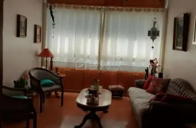 Apartamento com 2 quartos à venda na rua coronel francisco andrade coutinho, 56, cambuí, campinas, 64 m2 por r$ 570.000