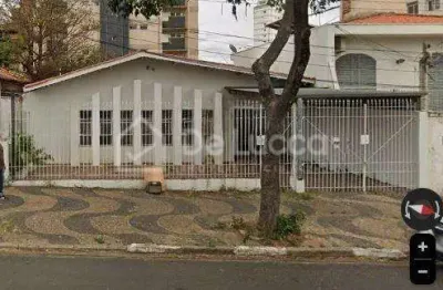 Casa com 3 quartos à venda na avenida doutor arlindo joaquim de lemos, 1075, jardim proença, campinas, 226 m2 por r$ 800.000