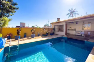 Casa com 4 quartos à venda na rua doutor lauro de paula leite, 272, jardim das paineiras, campinas, 355 m2 por r$ 1.990.000