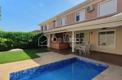 Casa em condomínio fechado com 3 quartos à venda na rua zerillo pereira lopes, 477, parque alto taquaral, campinas, 180 m2 por r$ 1.650.000