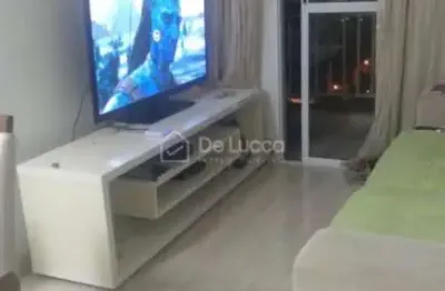 Apartamento com 2 quartos à venda na rua francisco teodoro, 440, vila industrial, campinas, 50 m2 por r$ 405.000