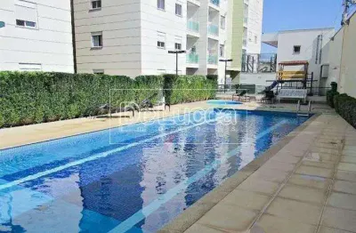 Apartamento com 3 quartos à venda na rua osmando mascaro, 168, vila aurocan, campinas, 72 m2 por r$ 500.000
