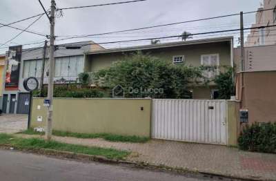 Casa com 5 quartos à venda na avenida papa joão paulo i, 432, bairro das palmeiras, campinas, 350 m2 por r$ 1.600.000