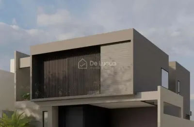 Casa em condomínio fechado com 4 quartos à venda na Rua José Francisco Barbosa, 100, Parque Rural Fazenda Santa Cândida, Campinas, 197 m2 por R$ 2.100.000