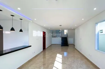 Casa em condomínio fechado com 3 quartos à venda na rua vereador antônio de oliveira, 160, lenheiro, valinhos, 223 m2 por r$ 1.390.000