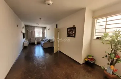 Casa comercial à venda na rua saldanha marinho, 866, centro, campinas, 256 m2 por r$ 950.000