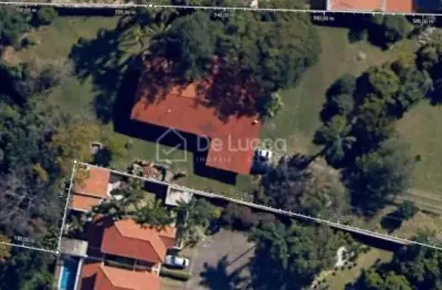 Terreno comercial à venda na rua padre domingos giovanini, 619, parque taquaral, campinas por r$ 10.000.000