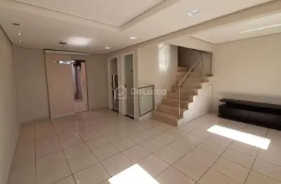 Casa em condomínio fechado com 3 quartos à venda na rua professor antônio nogueira braga, 76, parque rural fazenda santa cândida, campinas, 101 m2 por r$ 750.000