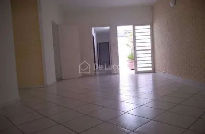Casa com 3 quartos para alugar na rua mogi guaçu, 1182, chácara da barra, campinas, 133 m2 por r$ 4.000