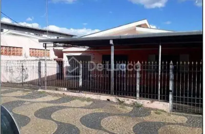 Casa comercial à venda na avenida adão focesi, 117, jardim do lago, campinas, 198 m2 por r$ 650.000