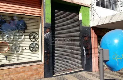 Sala comercial para alugar na avenida doutor moraes salles, 740, centro, campinas, 14 m2 por r$ 3.000