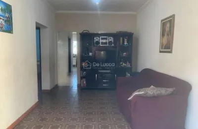 Casa com 2 quartos à venda na Rua Presidente Bernardes, 553, Jardim Flamboyant, Campinas, 161 m2 por R$ 460.000