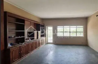 Barracão / galpão / depósito para alugar na rua doutor sales de oliveira, 750, vila industrial, campinas, 210 m2 por r$ 7.000