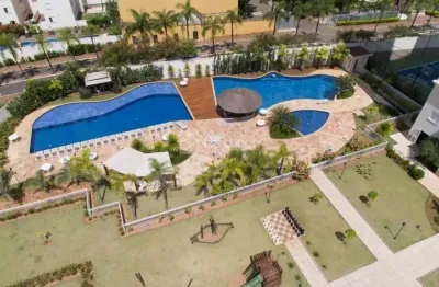Apartamento com 3 quartos para alugar na avenida doutor nelson noronha gustavo filho, 85, vila brandina, campinas, 104 m2 por r$ 9.000