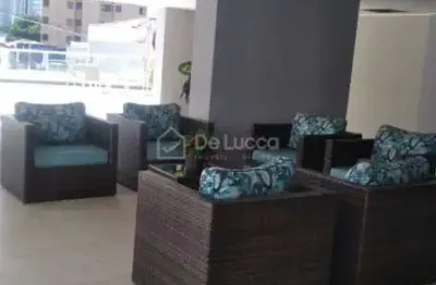 Apartamento com 3 quartos à venda na avenida doutor moraes salles, 1654, centro, campinas, 121 m2 por r$ 500.000
