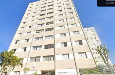 Apartamento com 3 quartos à venda na rua tenente gonçalves meira, 171, bosque, campinas, 82 m2 por r$ 340.000