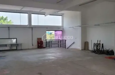 Barracão / Galpão / Depósito para alugar na Rua Casado Giovanini Armando, 24, Jardim Myrian Moreira da Costa, Campinas, 318 m2 por R$ 10.500