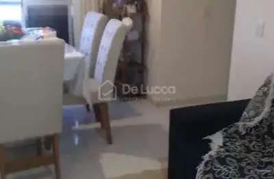 Apartamento com 3 quartos à venda na rua alterosa, 110, jardim santa eudóxia, campinas, 73 m2 por r$ 350.000
