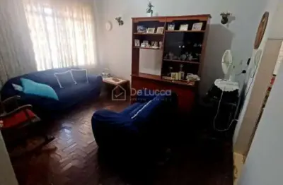 Casa comercial à venda na rua dimas de toledo pizza, 115, jardim nossa senhora auxiliadora, campinas, 159 m2 por r$ 550.000