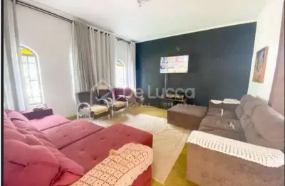 Casa com 3 quartos à venda na rua paraibuna, 383, jardim flamboyant, campinas, 138 m2 por r$ 900.000