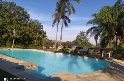 Casa em condomínio fechado com 6 quartos à venda na das laranjeiras, 595, condomínio chácaras do alto da nova campinas, campinas, 588 m2 por r$ 6.500.000
