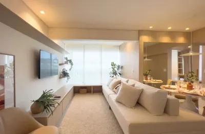 Apartamento com 2 quartos à venda na rua helena steimberg, 597, nova campinas, campinas, 59 m2 por r$ 805.483