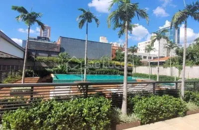 Apartamento com 2 quartos à venda na rua santo antônio, 431, cambuí, campinas, 100 m2 por r$ 1.577.000