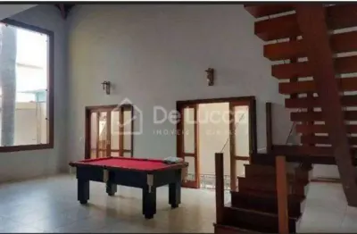 Casa em condomínio fechado com 3 quartos à venda na rua pixinguinha, 131, parque brasil 500, paulínia, 298 m2 por r$ 1.800.000