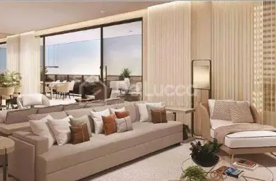 Apartamento com 4 quartos à venda na rua carlo macchi, 7, jardim das paineiras, campinas, 243 m2 por r$ 4.806.789