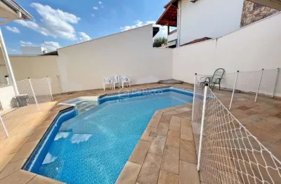 Casa em condomínio fechado com 4 quartos à venda na avenida engenheiro luiz antônio laloni, 321, tijuco das telhas, campinas, 279 m2 por r$ 1.100.000