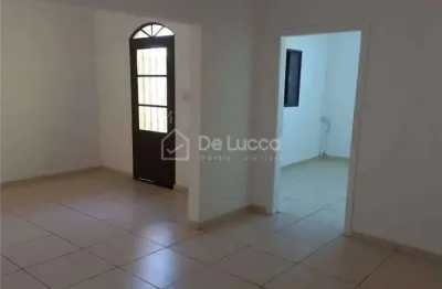 Casa comercial para alugar na rua dona rosa de gusmão, 94, jardim guanabara, campinas, 171 m2 por r$ 5.000