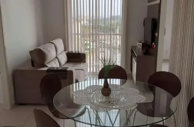 Apartamento com 3 quartos à venda na avenida washington luís, 4600, vila marieta, campinas, 55 m2 por r$ 325.000