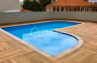 Apartamento com 3 quartos à venda na rua barão de atibaia, 462, jardim guanabara, campinas, 85 m2 por r$ 985.000