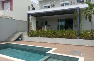 Casa em condomínio fechado com 3 quartos à venda na augusta bernardes moreira, 10, parque das quaresmeiras, campinas, 220 m2 por r$ 2.390.000
