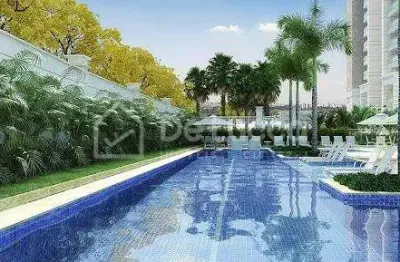 Apartamento com 3 quartos à venda na rua doutor mário natividade, 1080, taquaral, campinas, 108 m2 por r$ 1.290.000