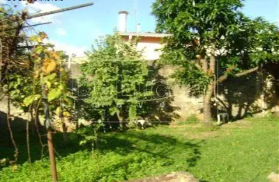 Terreno comercial à venda na rua mogi guaçu, 467, chácara da barra, campinas, 203 m2 por r$ 630.000