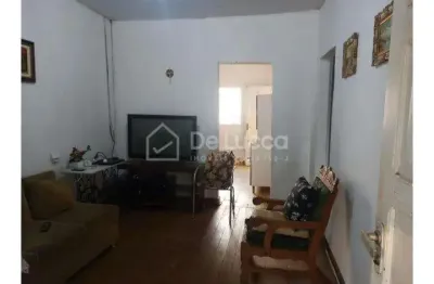 Casa comercial à venda na rua rio grande do sul, 33, são bernardo, campinas, 95 m2 por r$ 400.000