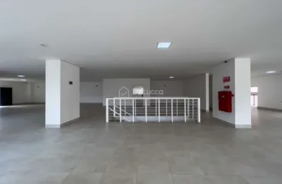 Barracão / galpão / depósito para alugar na avenida barão de itapura, 279, botafogo, campinas, 1718 m2 por r$ 80.000