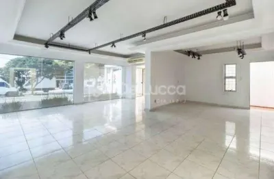 Casa comercial para alugar na avenida doutor alberto sarmento, 967, bonfim, campinas, 258 m2 por r$ 8.000