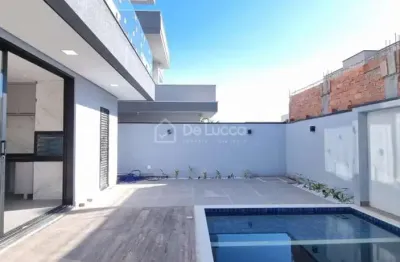 Casa em condomínio fechado com 4 quartos à venda na avenida roma, 385, cascata, paulínia, 255 m2 por r$ 2.190.000