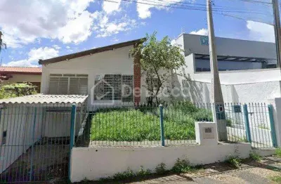 Casa com 2 quartos à venda na avenida doutor ângelo simões, 1454, jardim leonor, campinas, 96 m2 por r$ 480.000