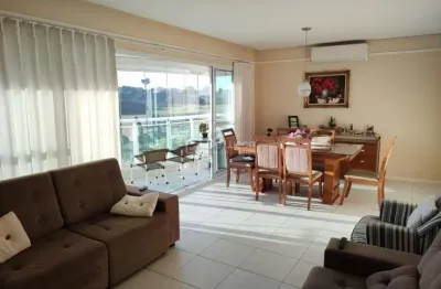 Apartamento com 4 quartos à venda na avenida maria emília alves dos santos de ângelis, 324, parque prado, campinas, 135 m2 por r$ 1.540.000