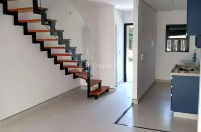 Casa em condomínio fechado com 2 quartos à venda na rua octávio bandeira, 423, bairro das palmeiras, campinas, 89 m2 por r$ 800.000